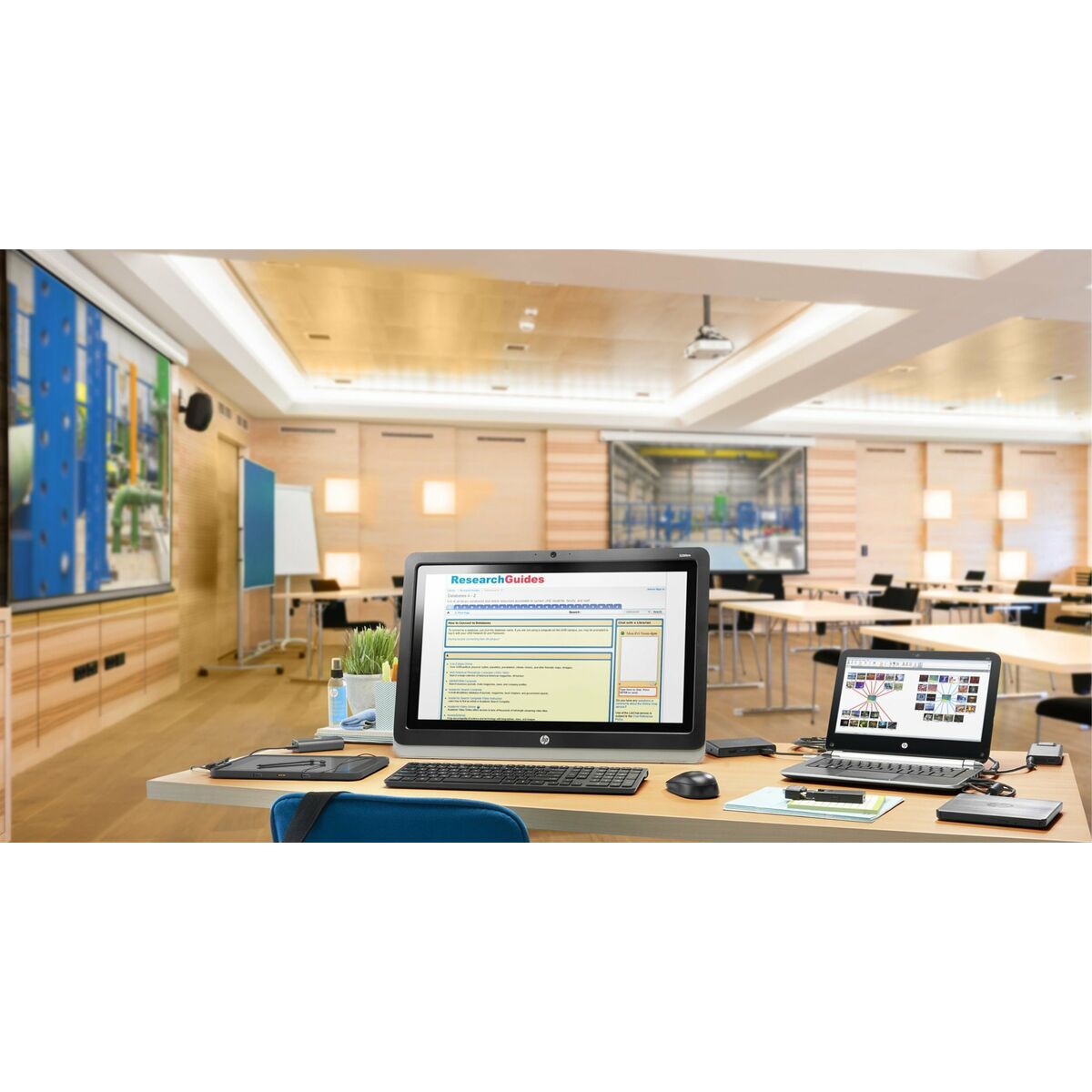 External Recorder HP F2B56AA - GearHaus