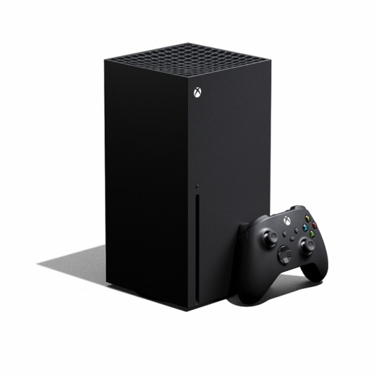 Xbox Series X Microsoft Xbox Series X - GearHaus