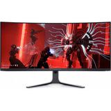 Dell Alienware 34" AW3423DW Ívelt Gaming Monitor (AW3423DW) - GearHaus