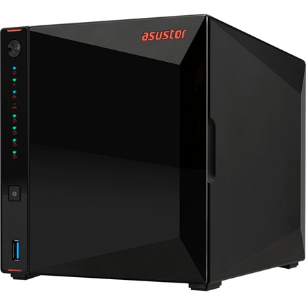 Asustor NIMBUSTOR 2 AS5304T NAS (AS5304T) - GearHaus
