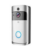 NNEOBA Smart WIFI Doorbell Camera with Night Vision (720P) - GearHaus