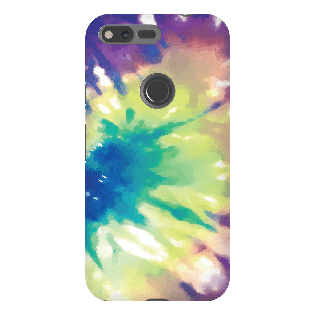 Tie Dye Phone Cases - GearHaus