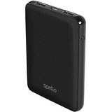 Spello pocket power bank 5000mAh fekete (9915101300238) - GearHaus