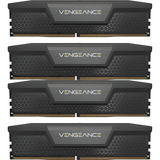 Corsair Vengeance DDR5 Ram 128GB (4x32GB) 5600MHz (CMK128GX5M4B5600C40) - GearHaus