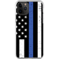 Thin Blue Line Phone Cases - GearHaus