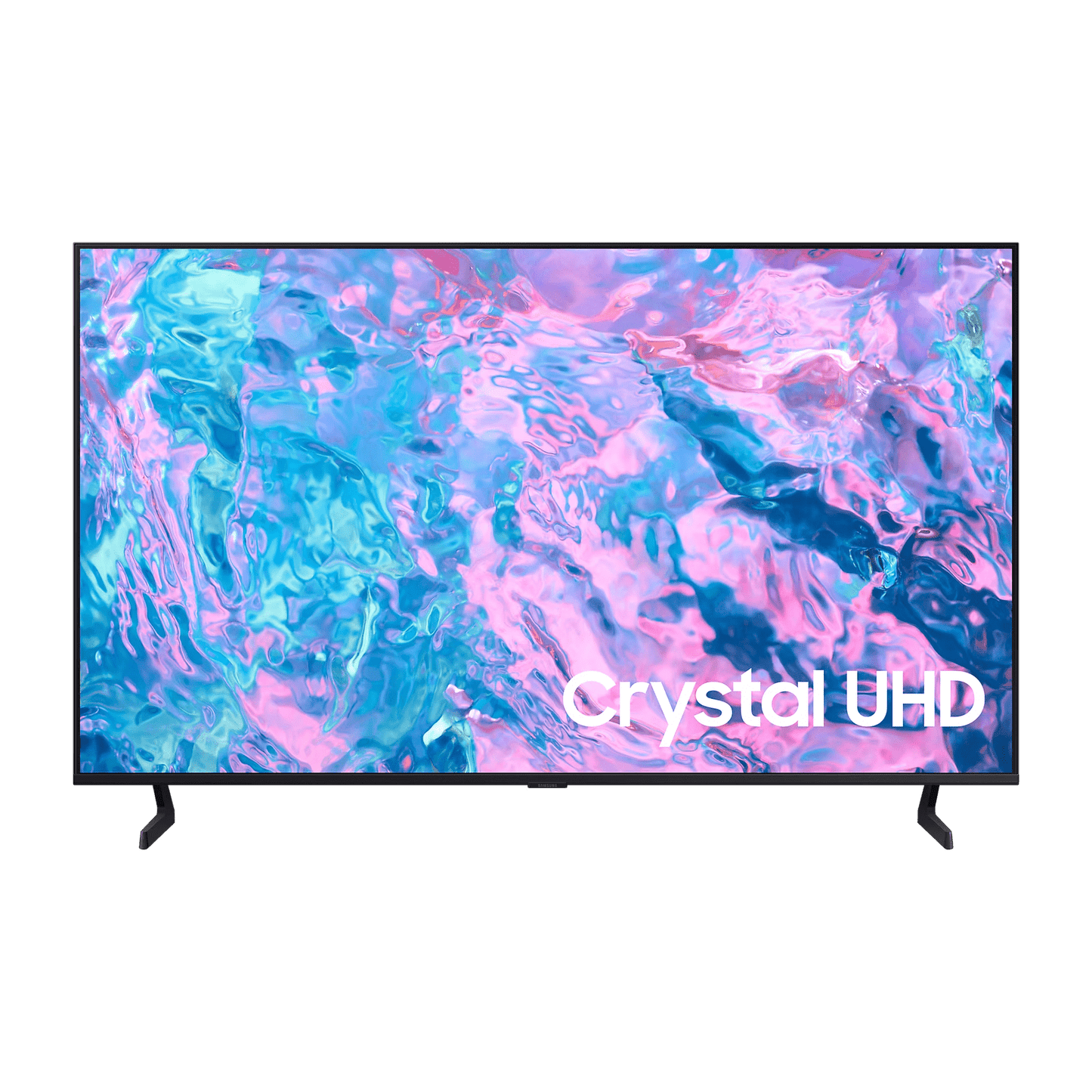 Samsung 43" CU7092 4K Smart TV (UE43CU7092UXXH) - GearHaus