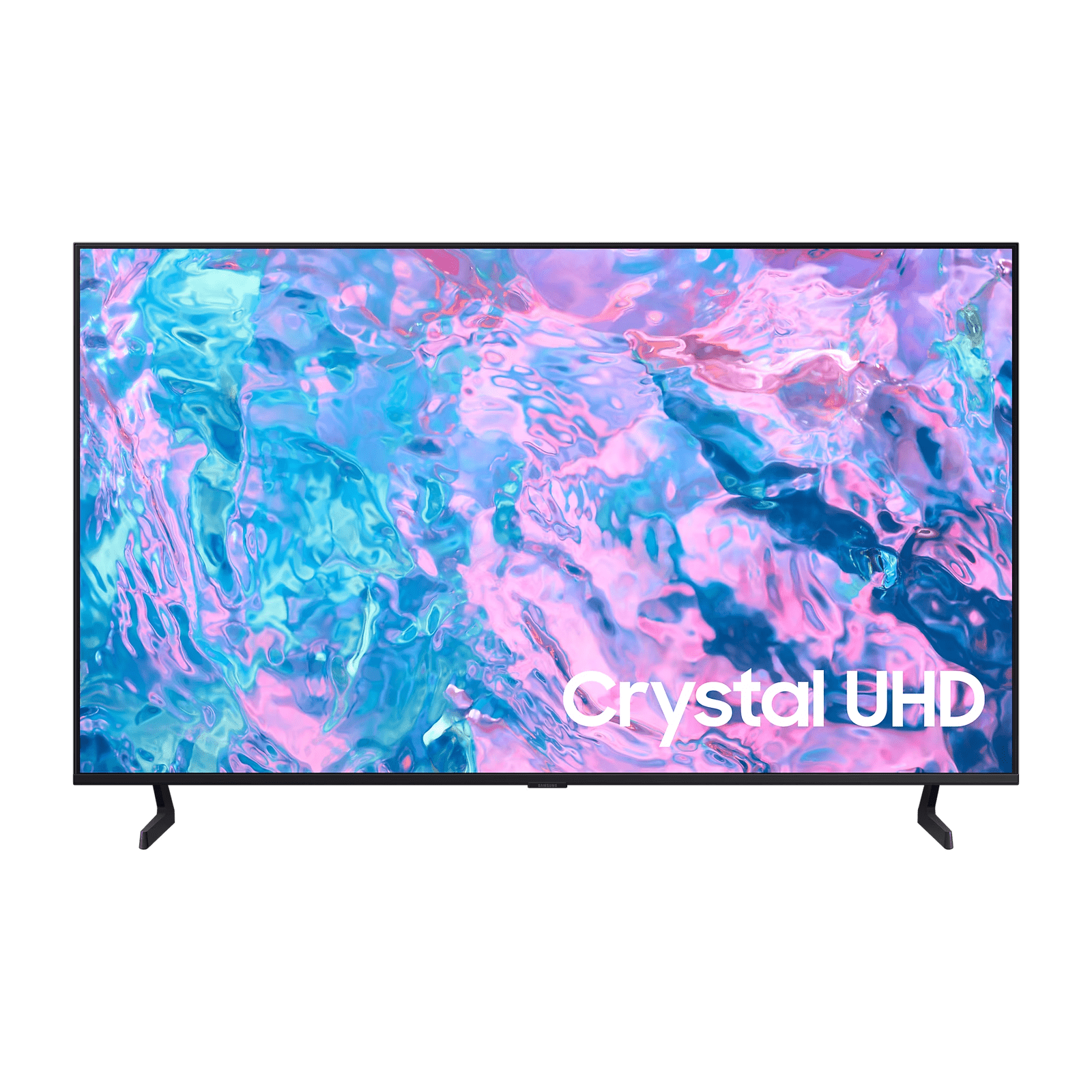 Samsung 43" CU7092 4K Smart TV (UE43CU7092UXXH) - GearHaus