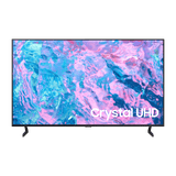 Samsung 43" CU7092 4K Smart TV (UE43CU7092UXXH) - GearHaus