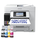 Multifunction Printer Epson C11CJ28405 - GearHaus