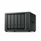 NAS Network Storage Synology DX525 Black - GearHaus
