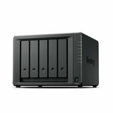 NAS Network Storage Synology DX525 Black - GearHaus