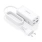 Cordless Charger Aisens ASCH - 100W4P053 - W White 100 W - GearHaus