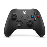 Xbox One / Xbox One S / Xbox One X / PC Carbon black (QAT - 00009) - GearHaus