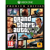 Игра Grand Theft Auto V за Xbox One (Xbox One - ) - GearHaus
