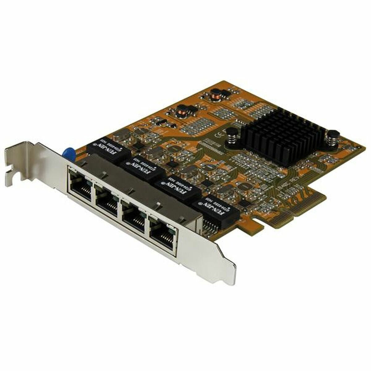 Network Card Startech ST1000SPEX43 - GearHaus