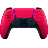 Playstation 5 DualSense wireless controller Cosmic Red (1000040189) - GearHaus