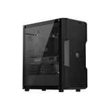 Endorfy Regnum 400 Air - PC case - ATX (EY2A008) - GearHaus