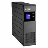 Uninterruptible Power Supply System Interactive UPS Eaton ELP650IEC - GearHaus