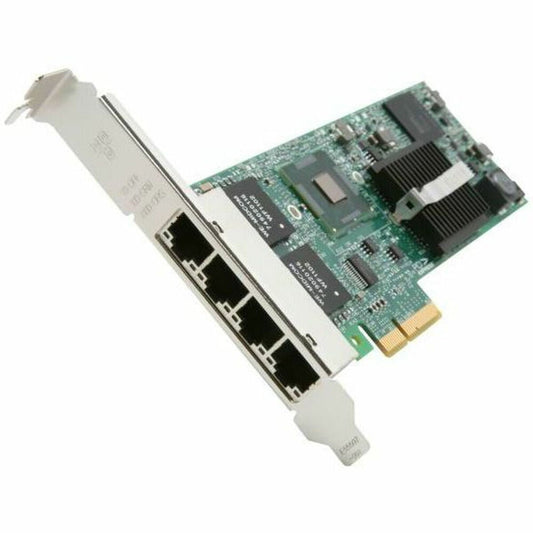 Network Card Fujitsu 0777XF7 - GearHaus