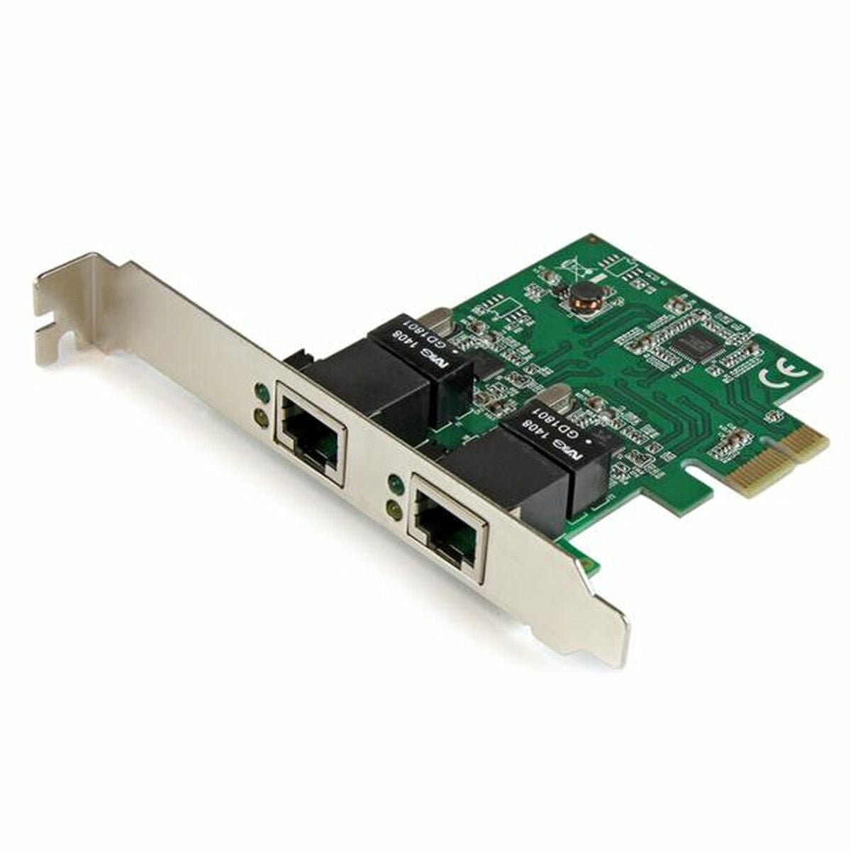 Network Card Startech ST1000SPEXD4 - GearHaus