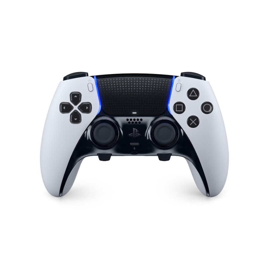 Sony Playstation 5 DualSense EDGE Vezeték nélküli Controller (9443995)-0