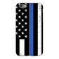 Thin Blue Line Phone Cases - GearHaus