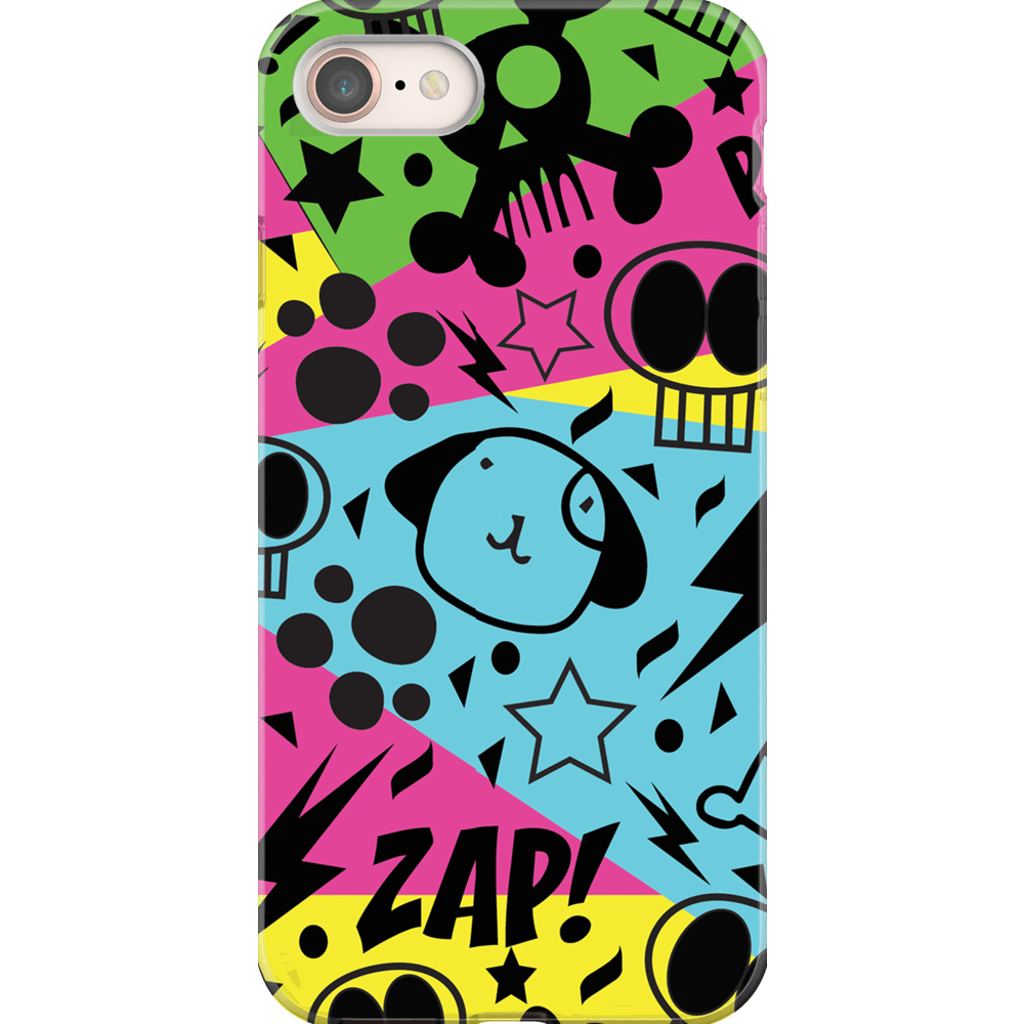 Graffiti Phone Cases - GearHaus
