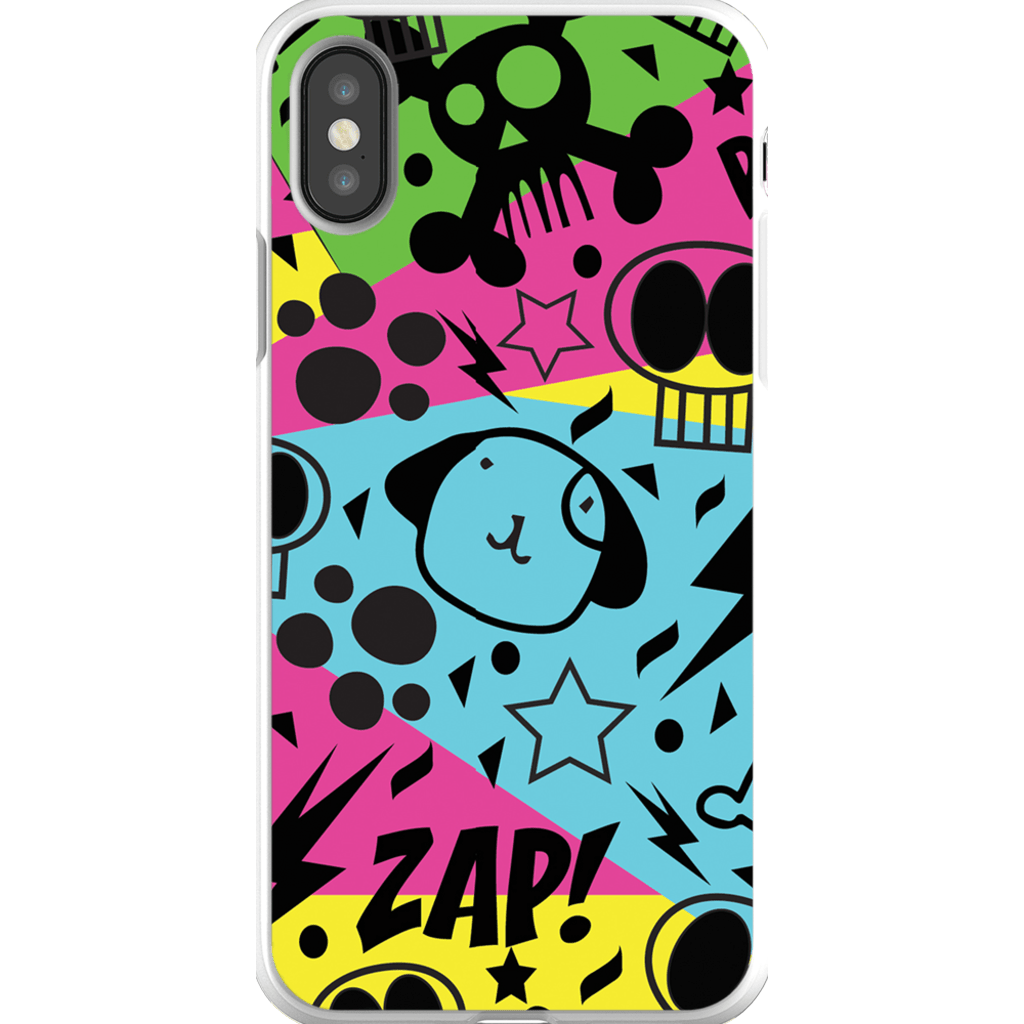 Graffiti Phone Cases - GearHaus