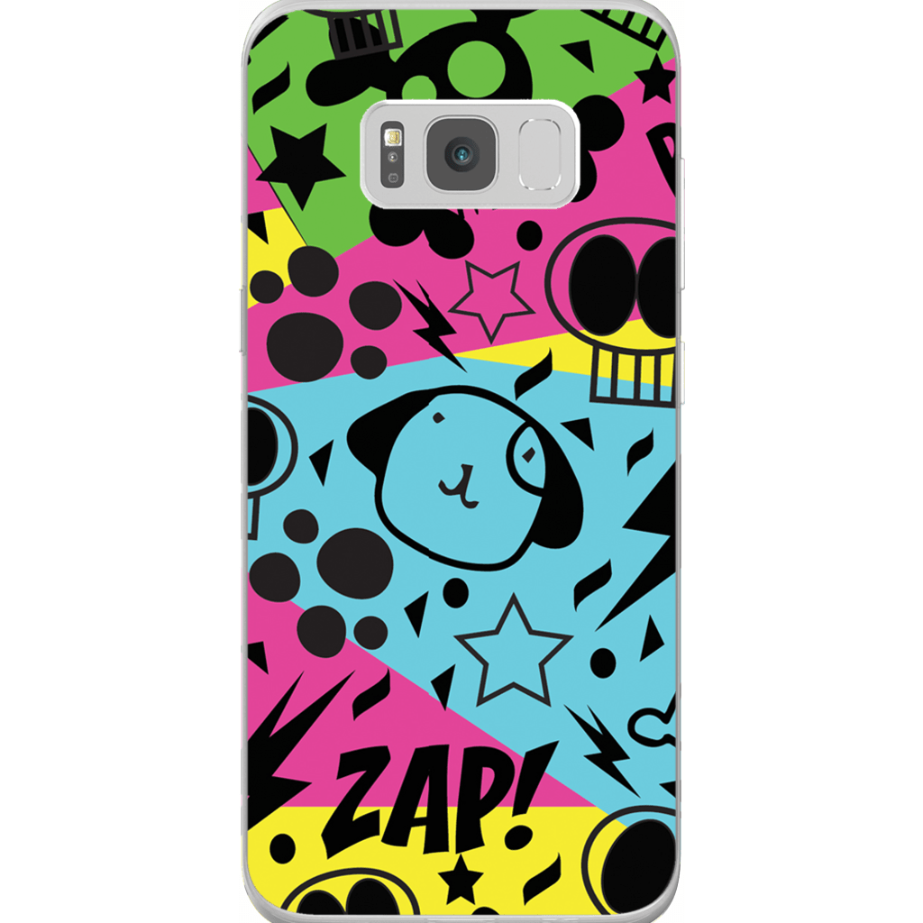 Graffiti Phone Cases - GearHaus