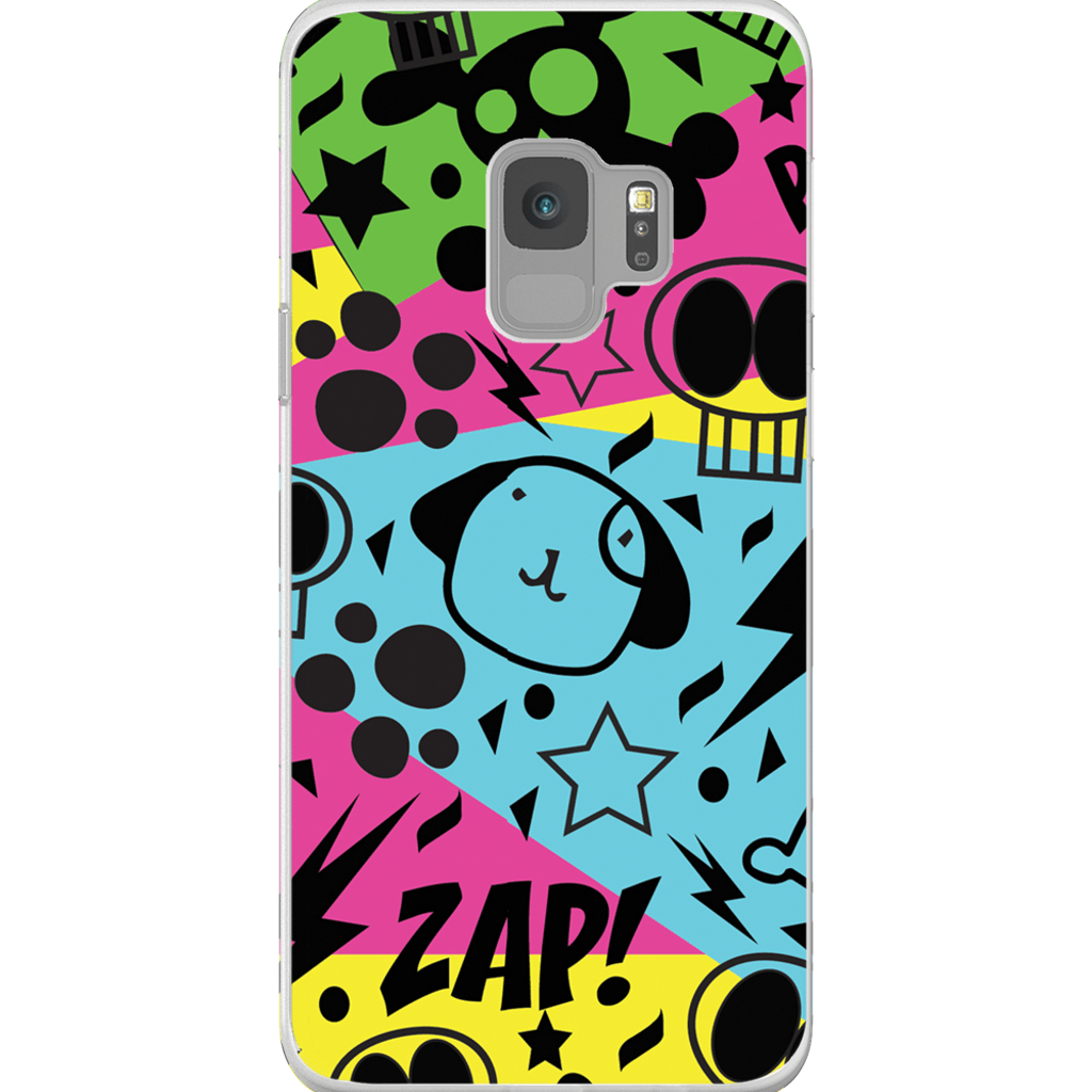 Graffiti Phone Cases - GearHaus
