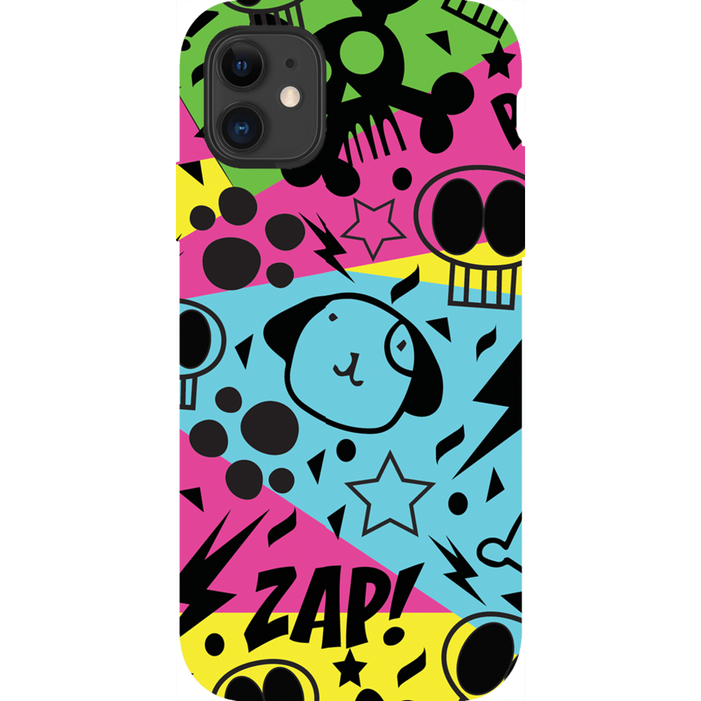 Graffiti Phone Cases - GearHaus