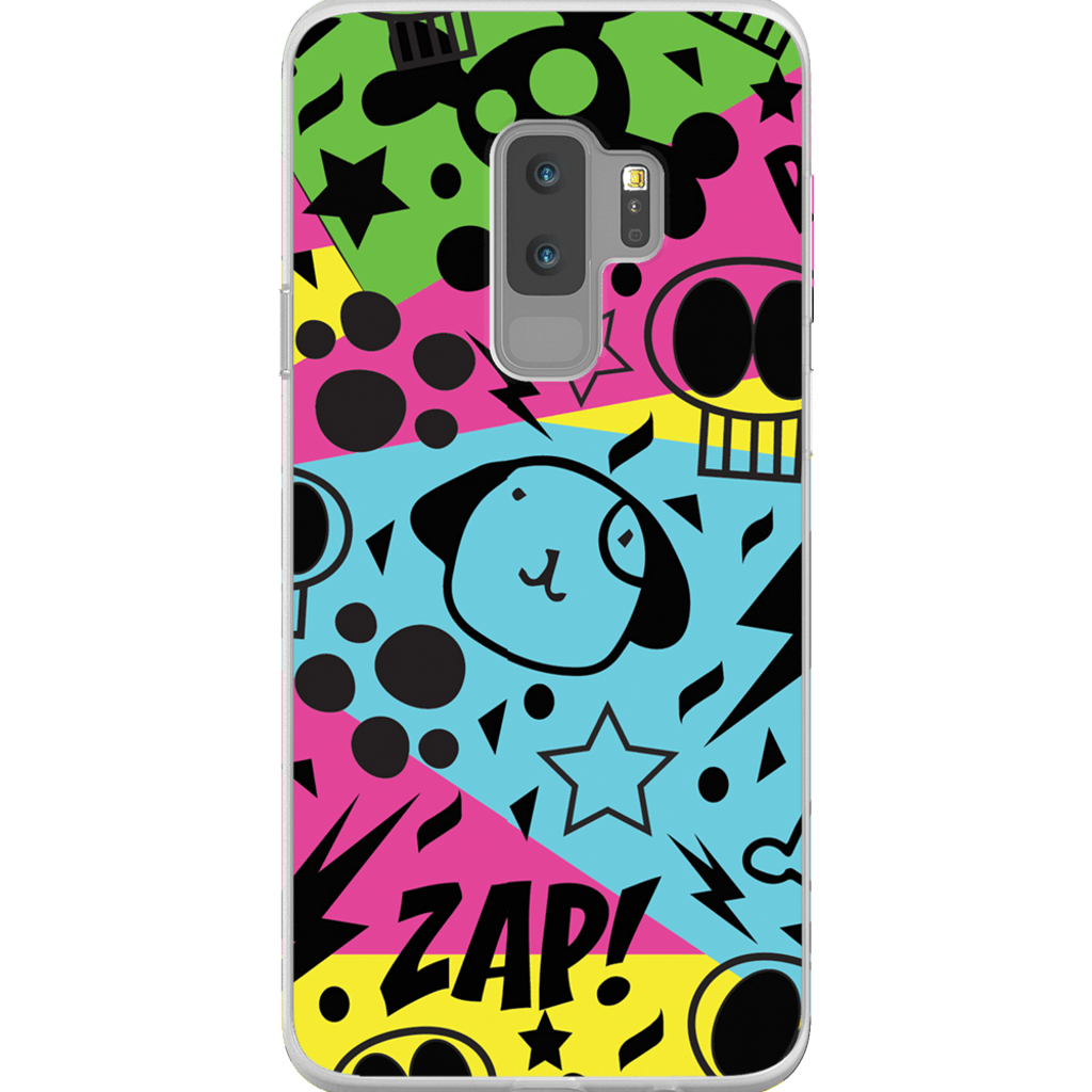 Graffiti Phone Cases - GearHaus