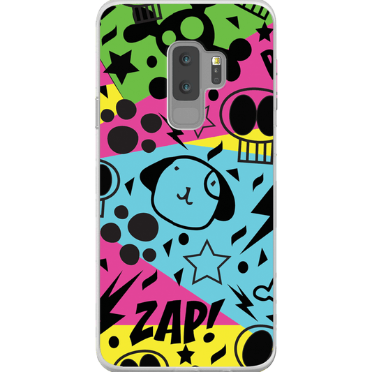 Graffiti Phone Cases - GearHaus