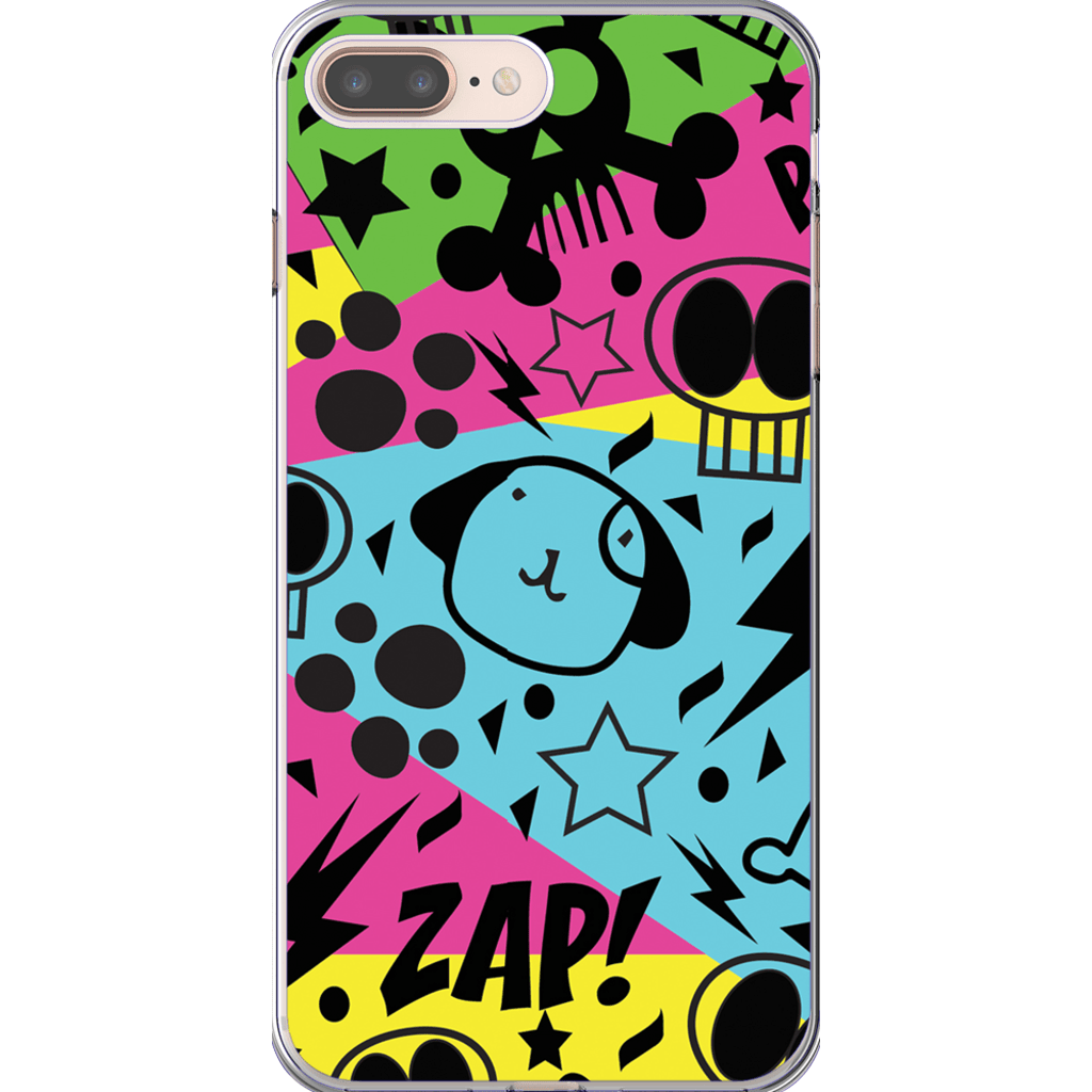 Graffiti Phone Cases - GearHaus