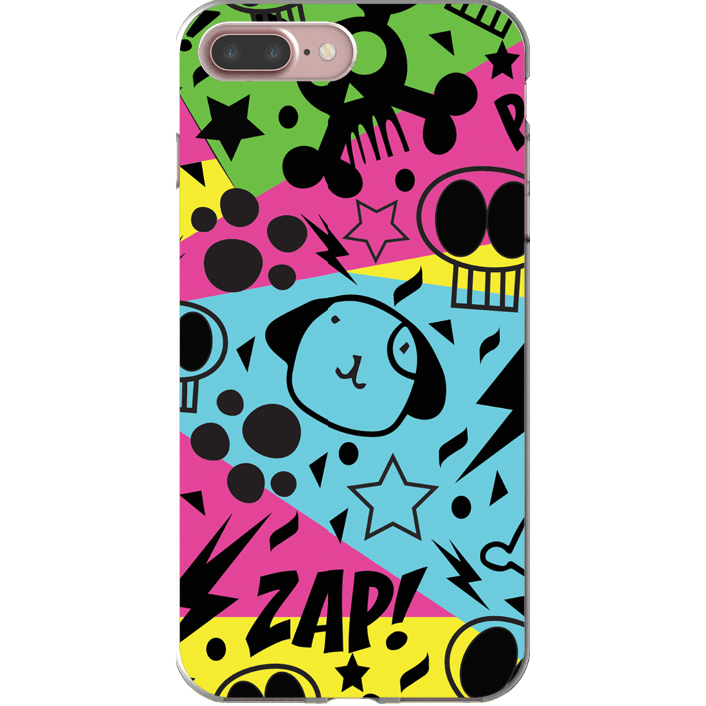 Graffiti Phone Cases - GearHaus
