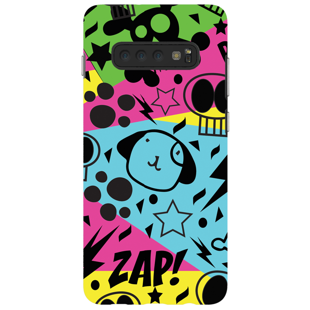 Graffiti Phone Cases - GearHaus