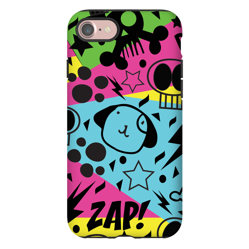 Graffiti Phone Cases - GearHaus
