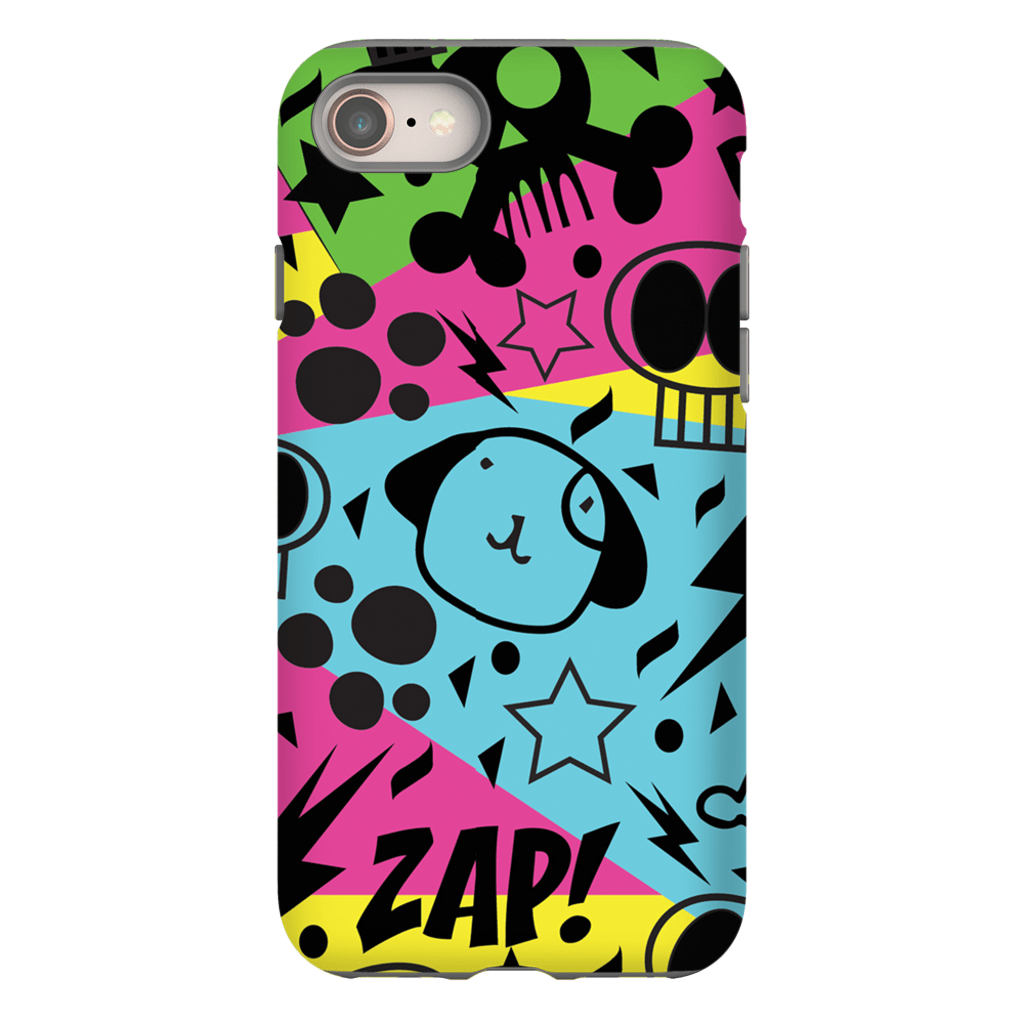 Graffiti Phone Cases - GearHaus
