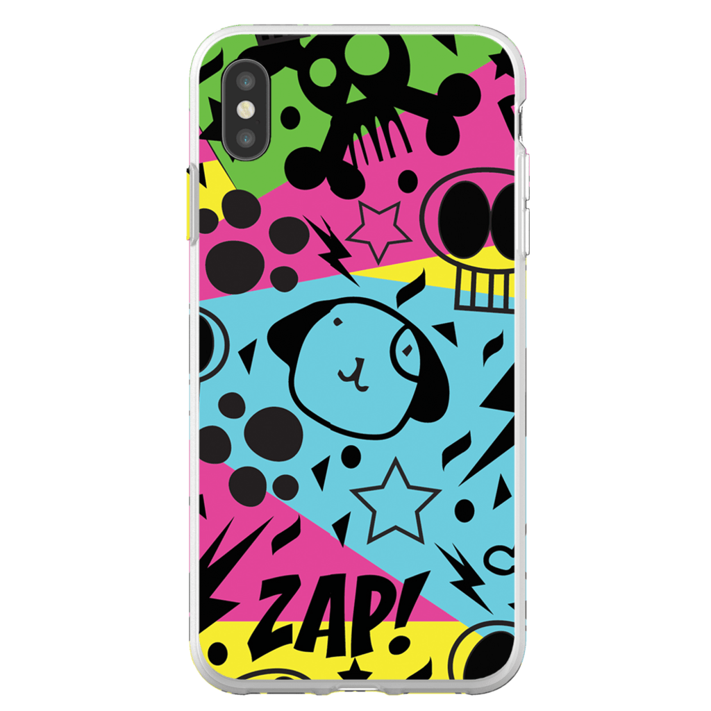 Graffiti Phone Cases - GearHaus