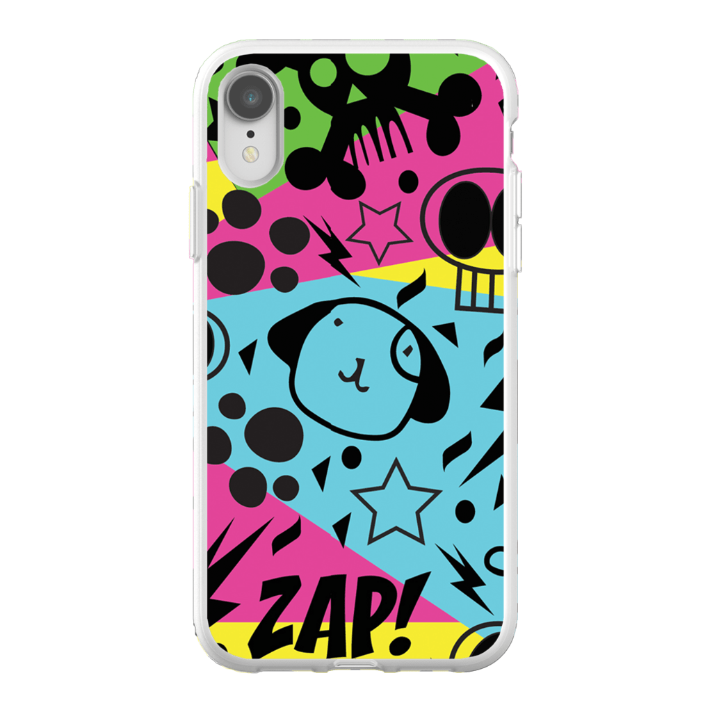 Graffiti Phone Cases - GearHaus