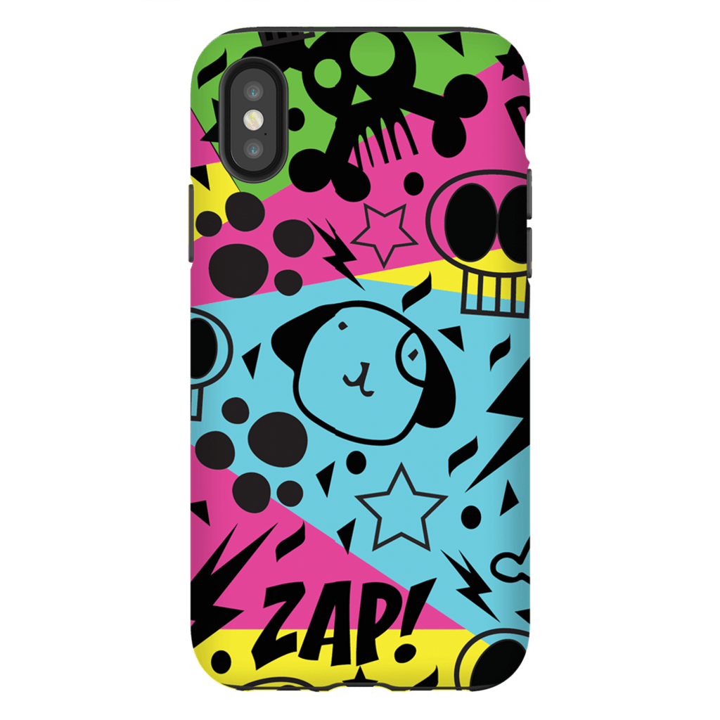 Graffiti Phone Cases - GearHaus