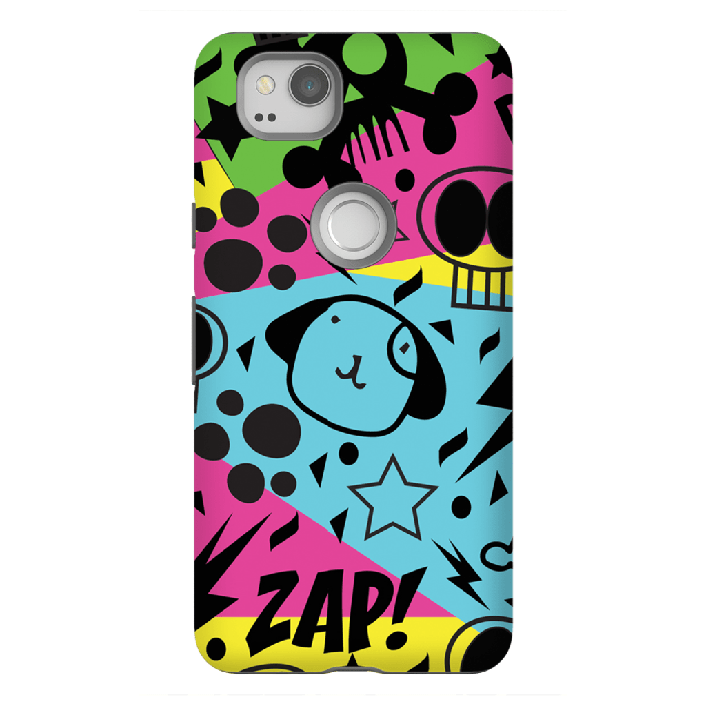 Graffiti Phone Cases - GearHaus