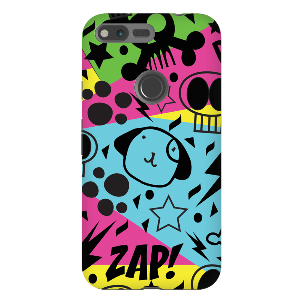 Graffiti Phone Cases - GearHaus