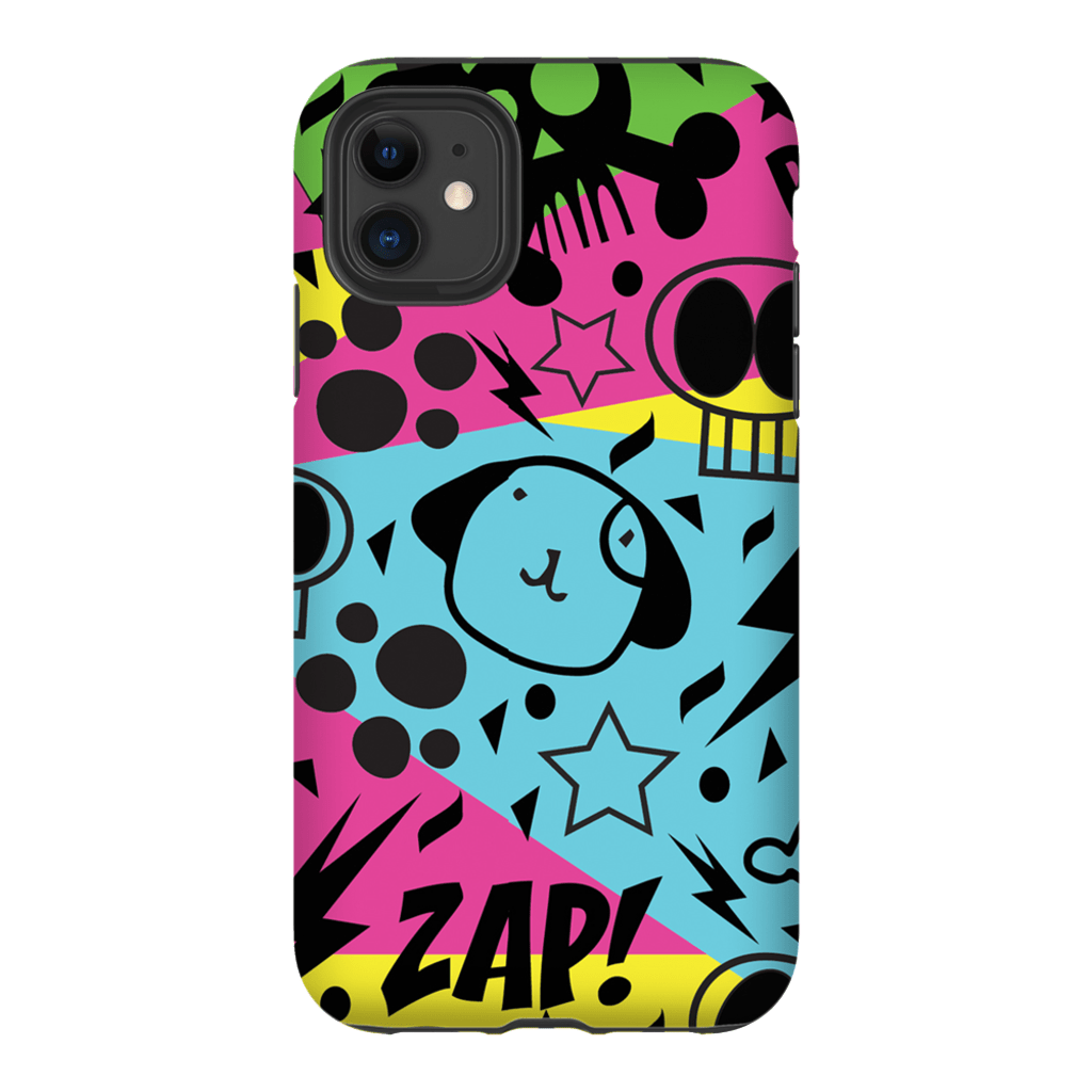 Graffiti Phone Cases - GearHaus