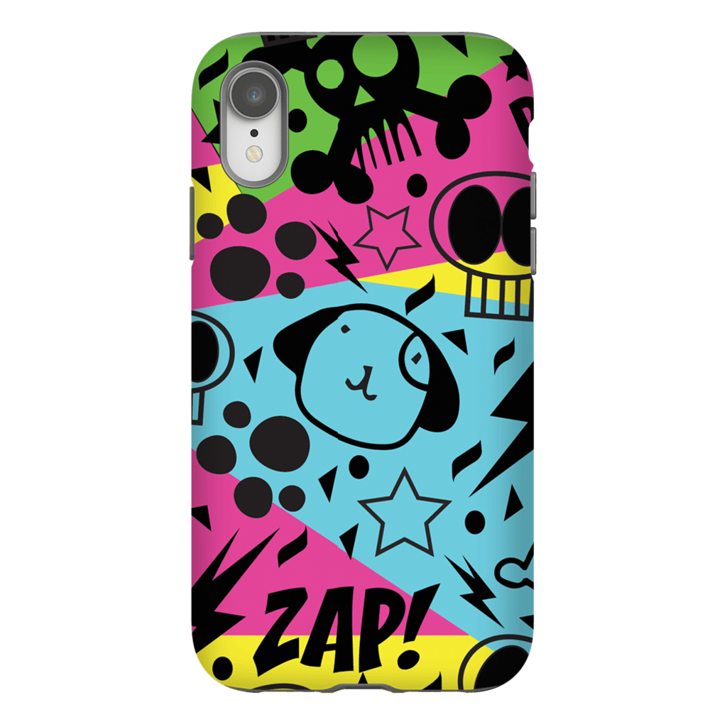 Graffiti Phone Cases - GearHaus
