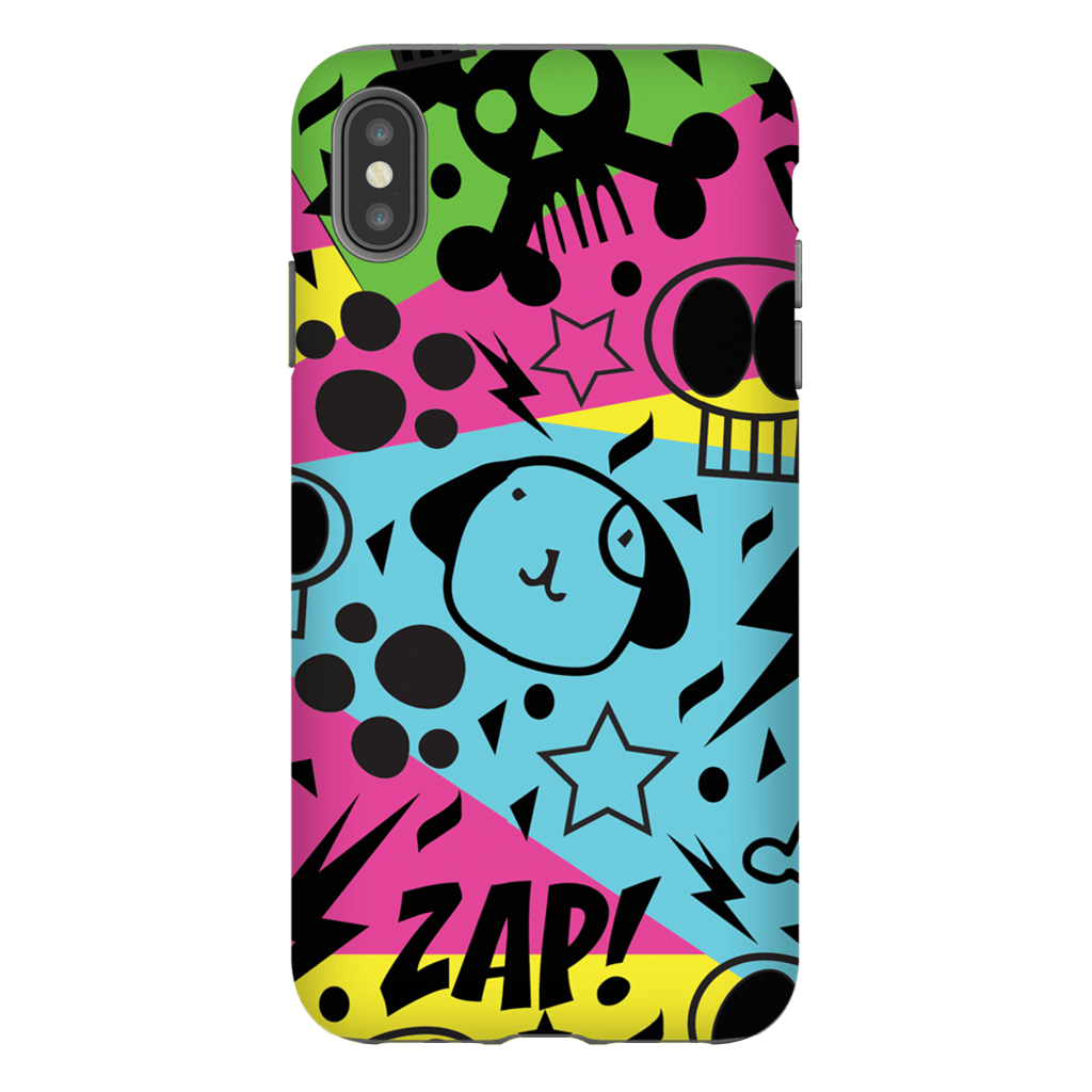 Graffiti Phone Cases - GearHaus