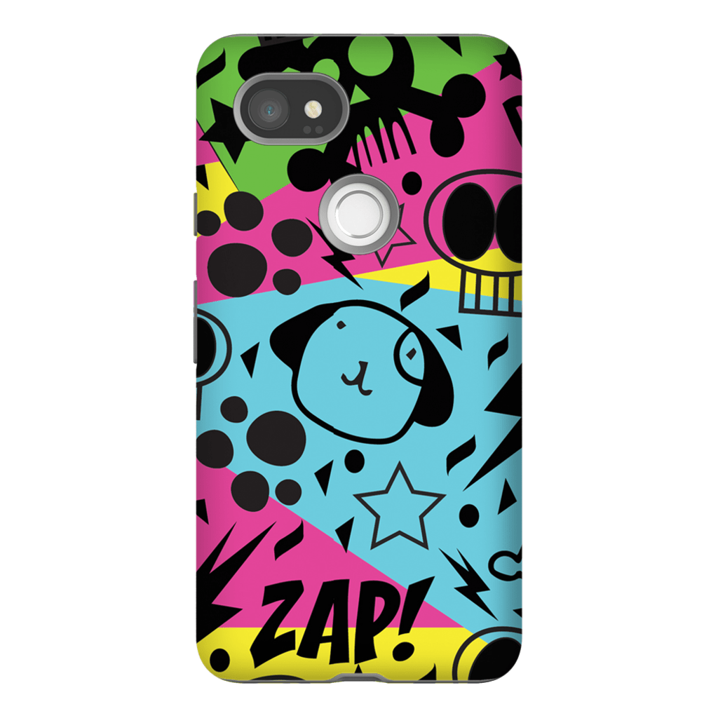 Graffiti Phone Cases - GearHaus