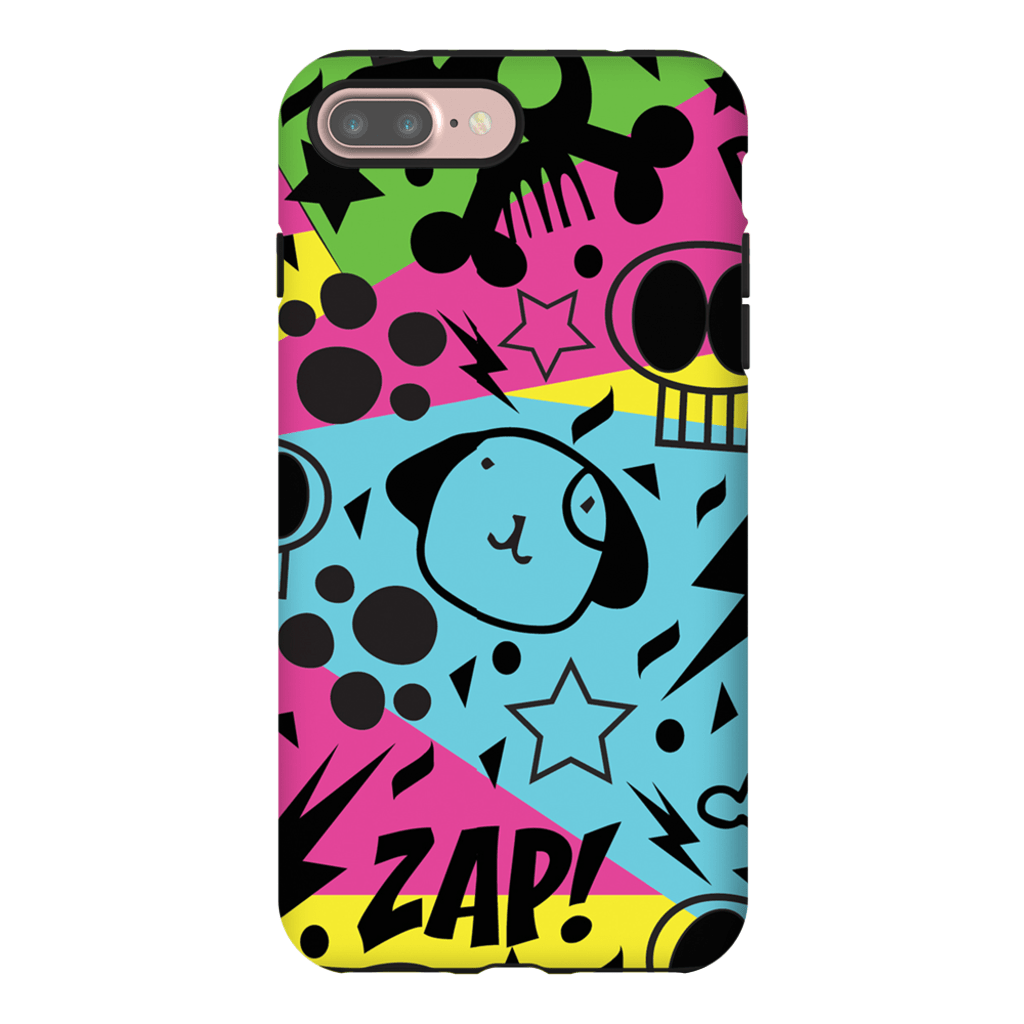 Graffiti Phone Cases - GearHaus