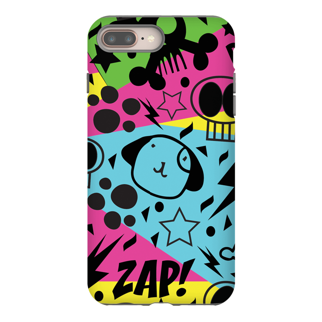 Graffiti Phone Cases - GearHaus