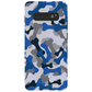 Bone Camo Blue Phone Cases - GearHaus